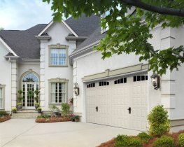 Garage Doors in Central NJ and Overhead Systems