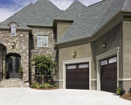 Garage Doors in Central NJ Automatic Garage Door Openers and Gate Systems